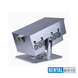 EventStarts - RENT 30W Laser RGB 