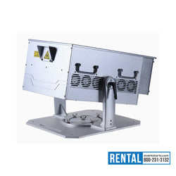 EventStarts - RENT 30W Laser RGB 