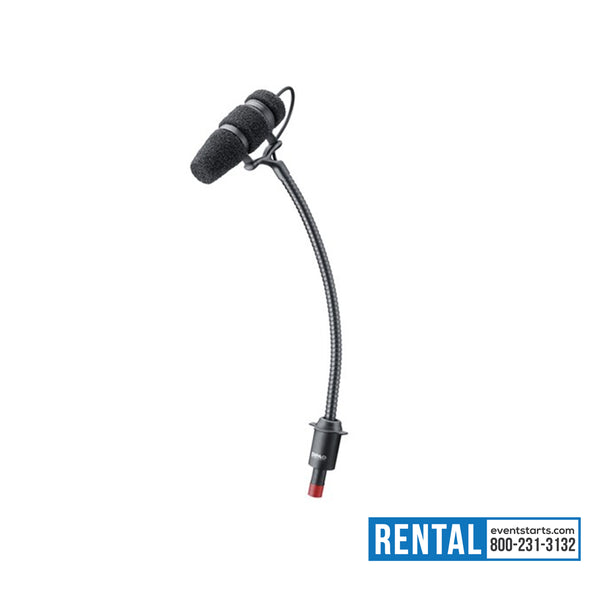 RENT 4099 Instrument Microphone - Extream - eventstarts