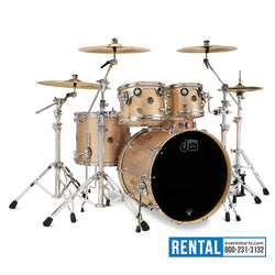 EventStarts - RENT 5-Piece Performance Kit