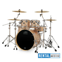 EventStarts - RENT 5-Piece Performance Kit