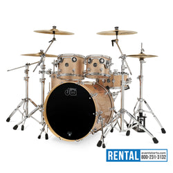 EventStarts - RENT 5-Piece Performance Kit