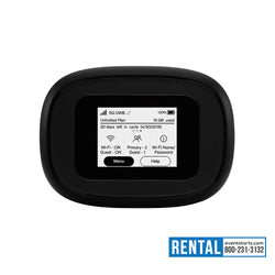 EventStarts - RENT 5G Modem 