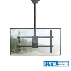 EventStarts - RENT 70 TV Hanging Braket 