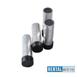 EventStarts - RENT 8 Fixed Legs 