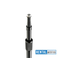 EventStarts - RENT ATLAS MS20E heavy duty stand