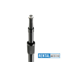 EventStarts - RENT ATLAS MS20E heavy duty stand