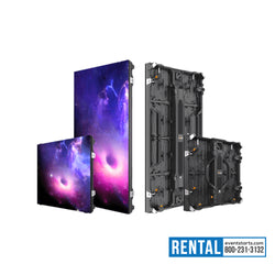 Event Starts - Rent Absen P 1.9 LED 