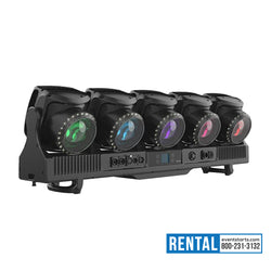 RENT EventStarts LED Acme Tornado