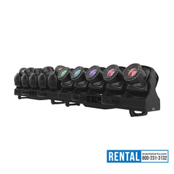 RENT EventStarts LED Acme Tornado