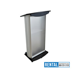 EventStarts - RENT Acrili BLK TOP VH1