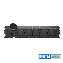 EventStarts - RENT Adam Hall PROPORT