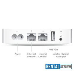 EventStarts - RENT Airport Express 