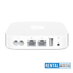 EventStarts - RENT Airport Express 