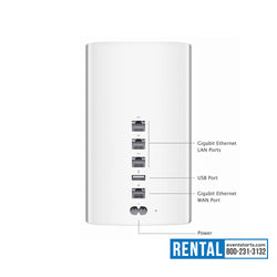 EventStarts - RENT Airport Extreme 