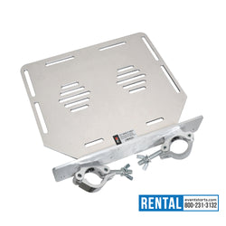 EventStarts RENT Aluminum Truss Shelf