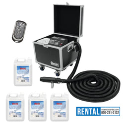 RENT EventStarts Antari S-500