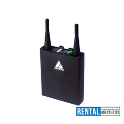 EventStarts - RENT Astera Box CRMX 