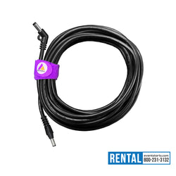 EventStarts - RENT Astera power Cables