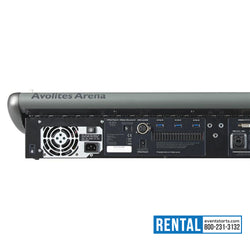 EventStarts - RENT Avolites Arena Console
