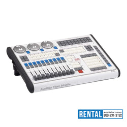 EventStarts - RENT Avolites Titan Mobile DMX  