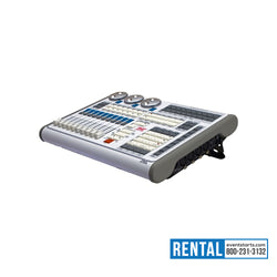 EventStarts - RENT Avolites Titan Mobile 