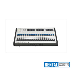 EventStarts - RENT Avolites Titan Mobile 
