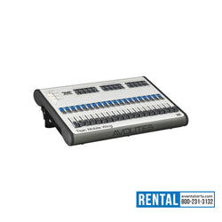 EventStarts - RENT Avolites Titan Mobile 