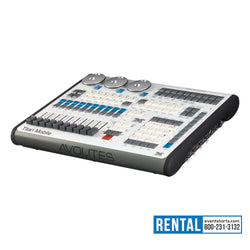 EventStarts - RENT Avolites Titan Mobile DMX 
