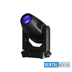 EventStarts - RENT Ayrton Khamsin-S