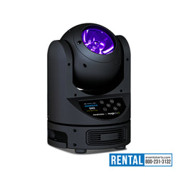 EventStarts - RENT Ayrton Magic Dot 