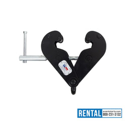 EventStarts - RENT Beam Clamp 1T 