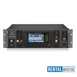 EventStarts - RENT Behrenger M32