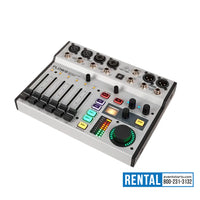 EventStarts RENT - Behringer FLOW 8