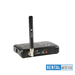 EventStarts - RENT Black Box F-1G4S