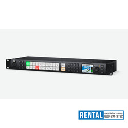 RENT EventStarts Blackmagic ATEM 2 ME