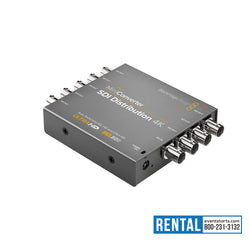 EventStarts - RENT Blackmagic Design