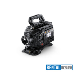 EventStarts - RENT Blackmagic Design URSA Broadcast G2