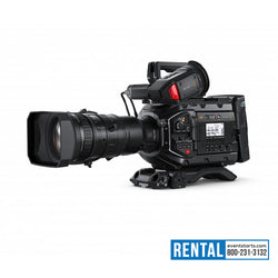 EventStarts - RENT Blackmagic Design URSA Broadcast G2