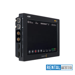 EventStarts RENT - Blackmagic Video Assist 12G
