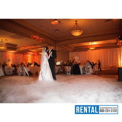 EventStarts - RENT CHAUVET DJ FOG