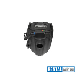 EventStarts - RENT Chauvet Nimbus Low FOG