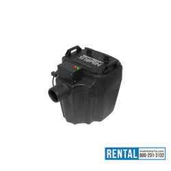 EventStarts - RENT Chauvet Nimbus Low FOG