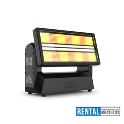 EventStarts - RENT Chauvet Pro Color