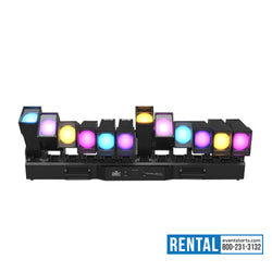 EventStarts - RENT Chauvet COLORado 