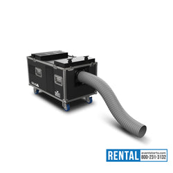 RENT EventStarts Chauvet cloud 9