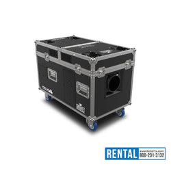 RENT EventStarts Chauvet cloud 9