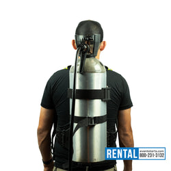 EventStarts - RENT Club Cannon CO2