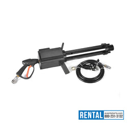 EventStarts - RENT Co2 Confetti Gun