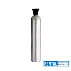 EventStarts - RENT Co2 Siphon Tank Gas 50lb